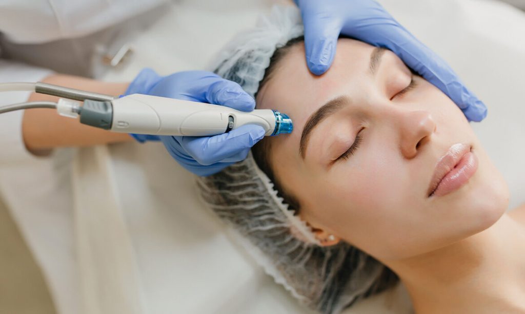 esenyurt bayan Cilt Bakımı