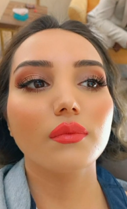 Esenyurt Bayan Makyaj